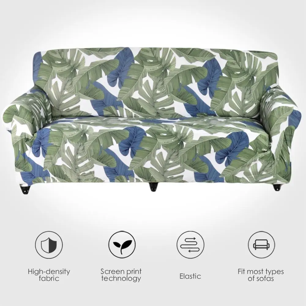 Чехол для дивана гостиной эластичный чехол L образной формы кресла на