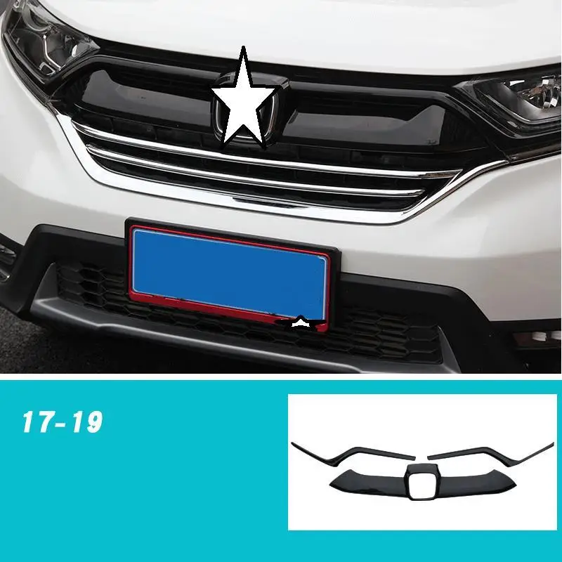 Автомобильная декоративная решетка ручка для двери внешние молдинги аксессуары