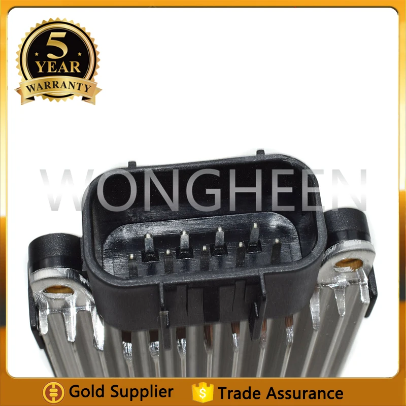 12580215 модуль управления зажиганием для Chevy Oldsmobile Pontiac Saturn L4 2.2L 2000 2001 2002 2003 2004 2005