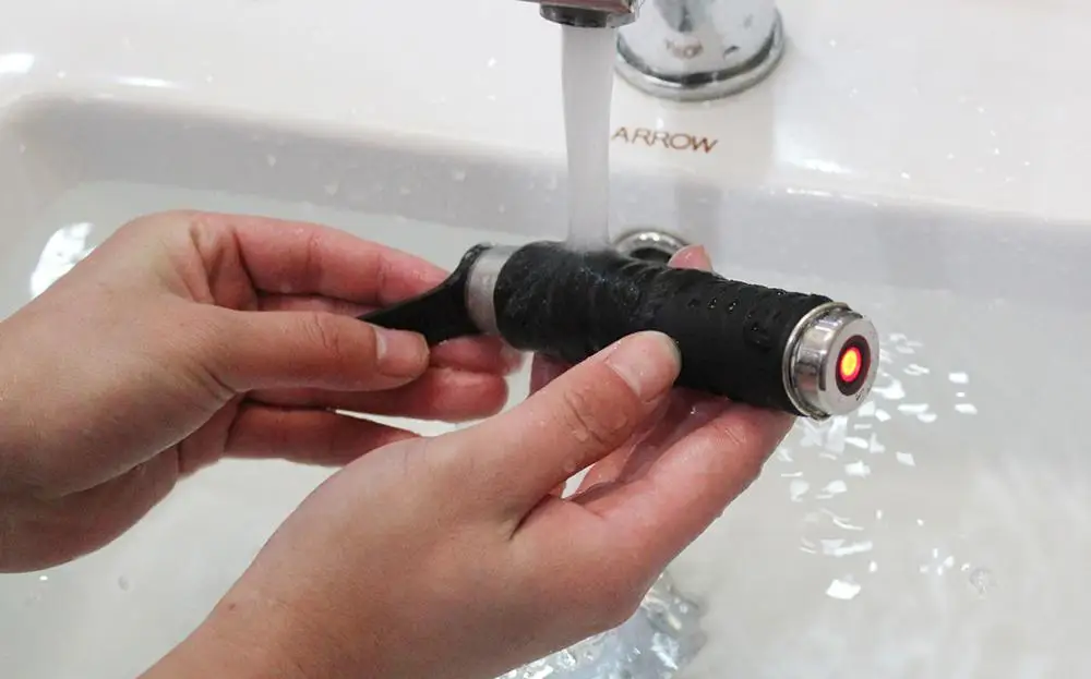 Waterproof IP67 Durable Guard Tour Patrol System JWM Security Wand Reader | Безопасность и защита