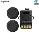 Беспроводной пульт дистанционного управления, 433 МГц, 12 В, 24 В, 30 А, 1 канал