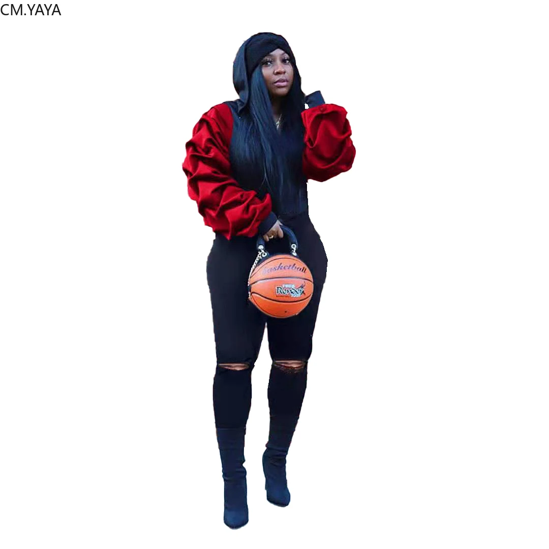 Женский спортивный костюм с топом капюшоном и брюками комплект из двух предметов