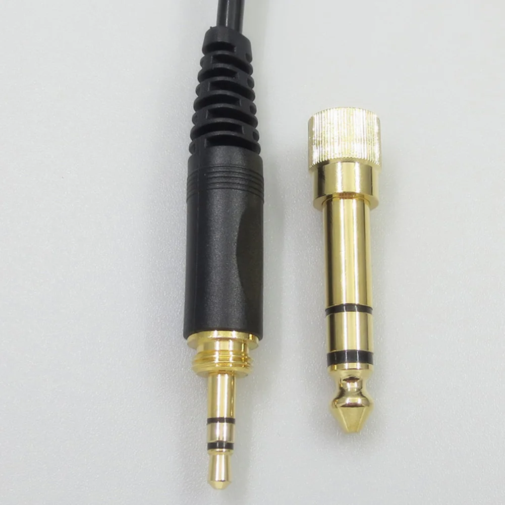 3 5 мм разъем для наушников стерео Замена Портативный Аудио Кабель полезное