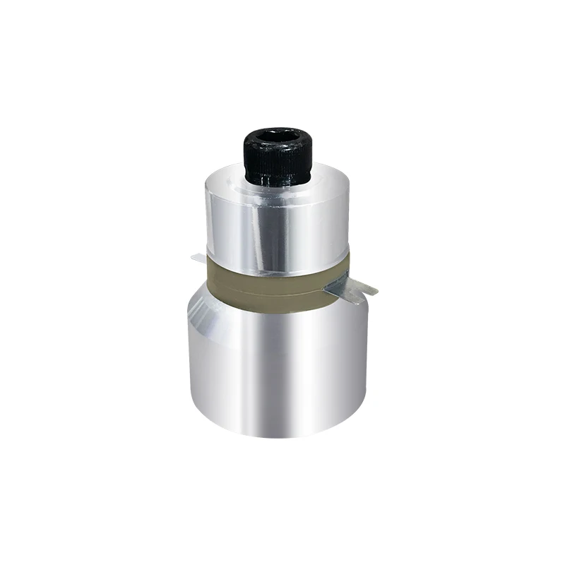 FanYingSonic 68KHz Ultrasonic Transducer 50W Vibration For 2L Ultrasound Cleaner Piezoelectric Ceramic Converter Sensor | Бытовая
