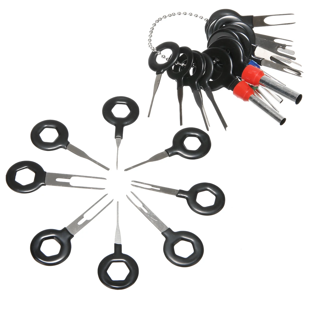 Набор инструментов для удаления автомобильных клемм 26 шт.|Стилус| |
