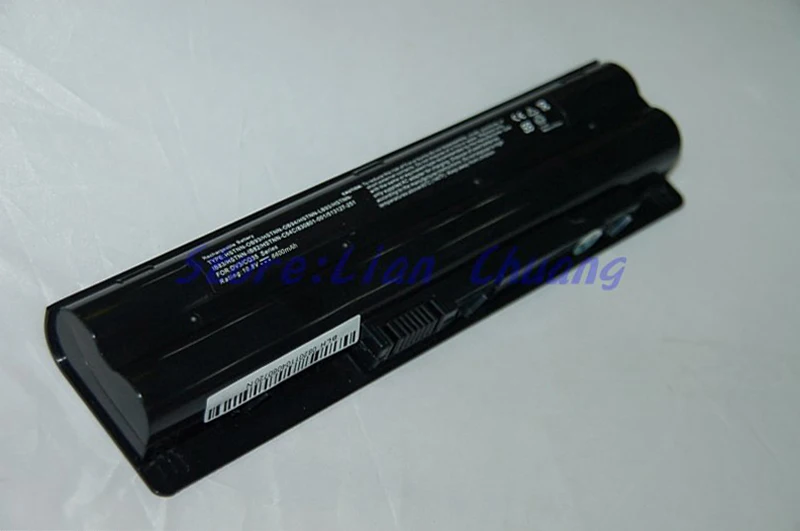 JIGU ноутбука Батарея для Compaq CQ35-100 CQ35-200 CQ35-124TX CQ35-208TU CQ35-217TU CQ35-226TX CQ36-100 4400 мАч 6 ячеек