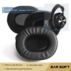 Сменные амбушюры для наушников Bluedio T6 T6S T6C T7 T7, чехол для наушников