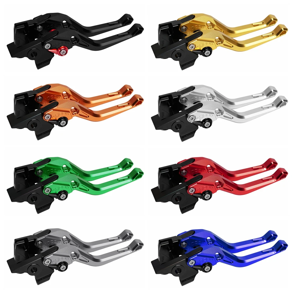 Для Kawasaki ZZR600 ZX6R ZX636 ZX6RR ZX9R ZX10R VERSYS 1000 Z1000 ZX12R мотоциклетные регулируемые Новые