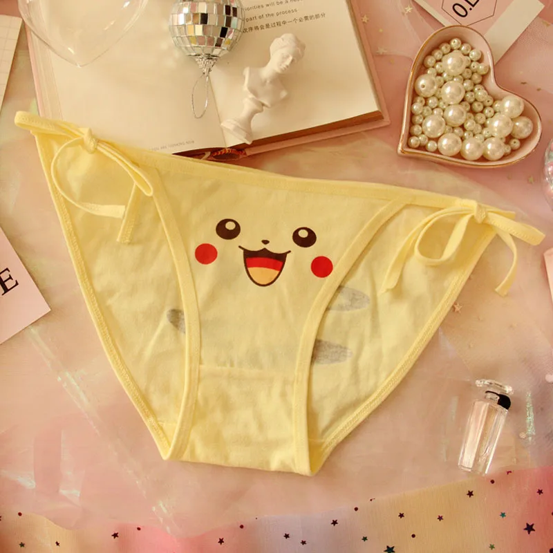 Япония второй элемент японского аниме милое хлопковое Бандажное сексуальное