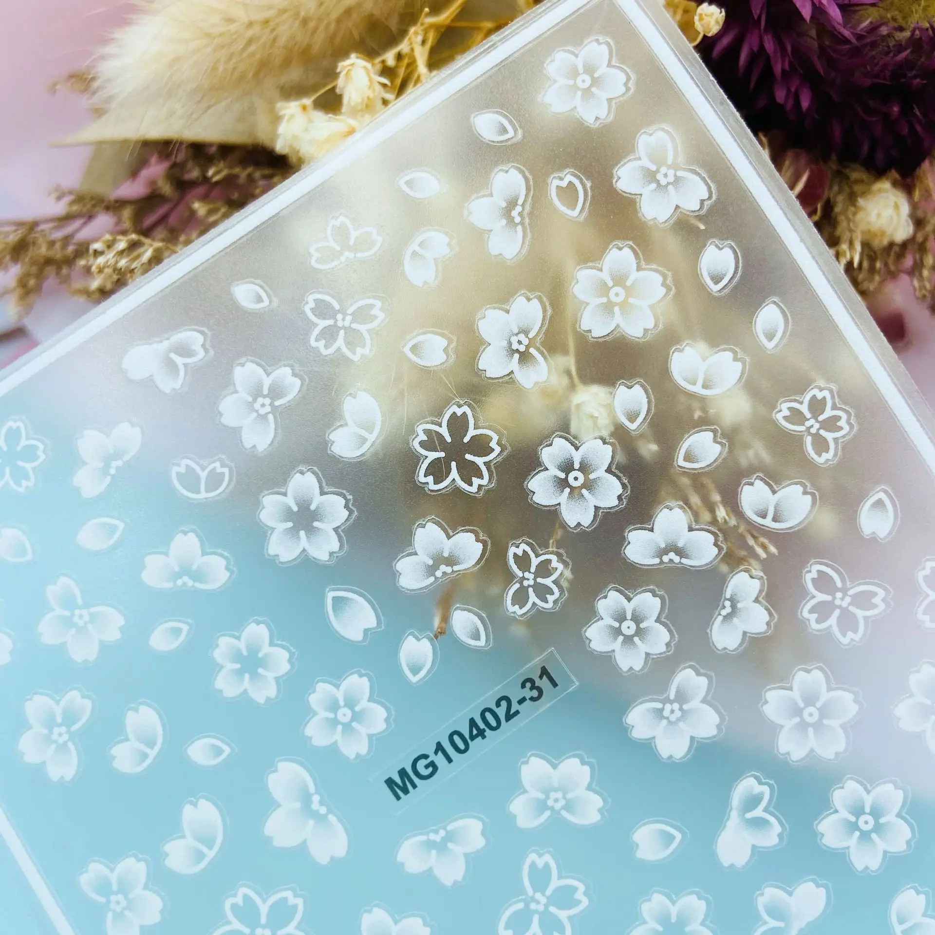 Новые технологии в японском стиле простые прозрачные наклейки для ногтей черные