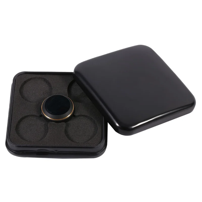 HD ND4 ND8 ND16 ND32 ND64 фильтр объектива Дрон Квадрокоптер Запчасти Аксессуары для DJI MAVIC