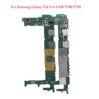 original mainboard for samsung galaxy tab s 8 4 sm t700 t705 t705c unlocked motherboard electronic panel