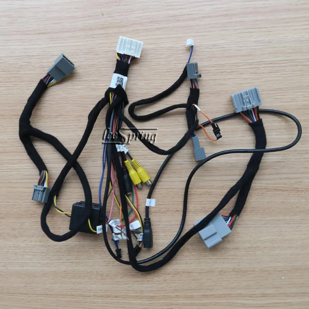 10 25 дюймовый Android 9 0 обновленный оригинальный экран Автомобильный мультимедийный