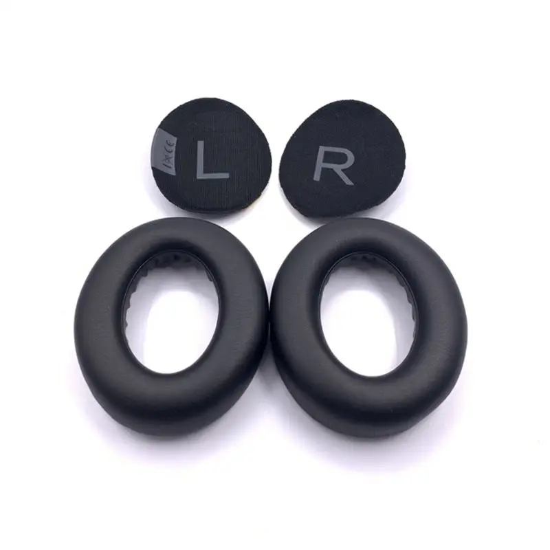 

1Pair Replacement Earpads Soft Sponge Ear Pad Cushion Cover for NC700 Noise Cancelling 700 Headphones