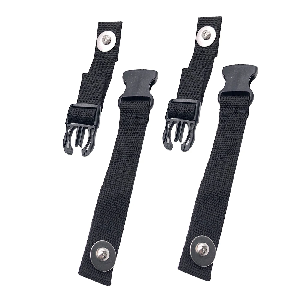 Kayak Center Console Lid Replacement Straps Mount Fixing Strap with Buckles | Спорт и развлечения