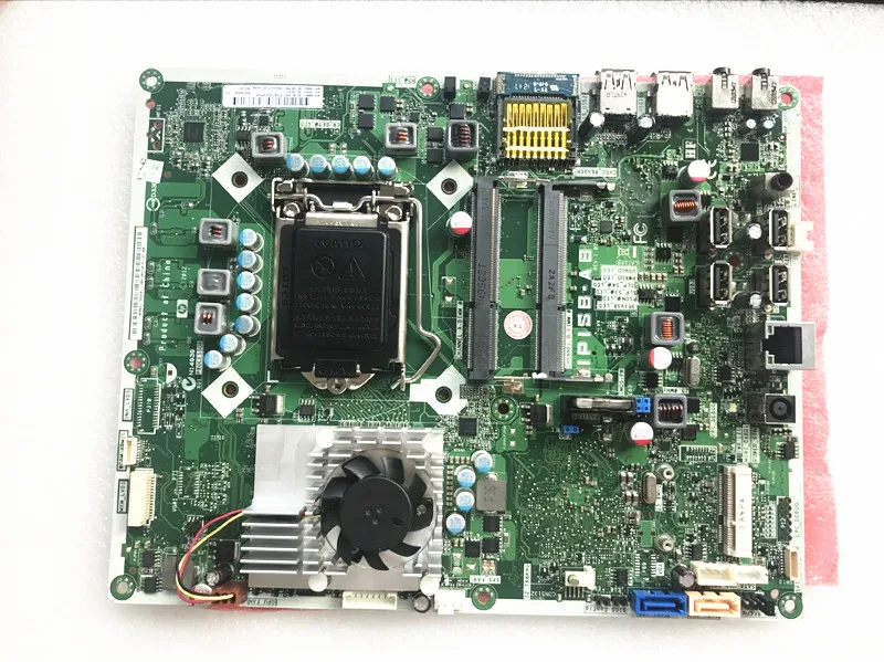 696941-001 для HP Pavilion 23 23-B 23-1026CX материнская плата