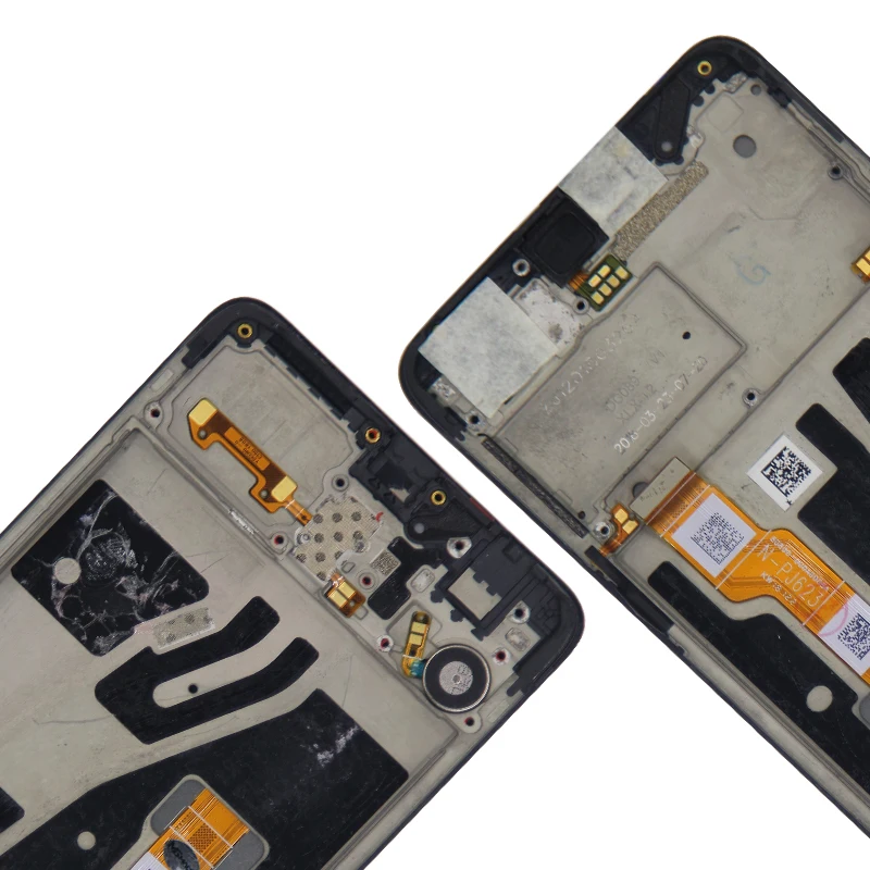 6 23 &quotоригинал для OPPO F7 LCD сенсорный экран дигитайзер CPH1819 дисплей запасные части