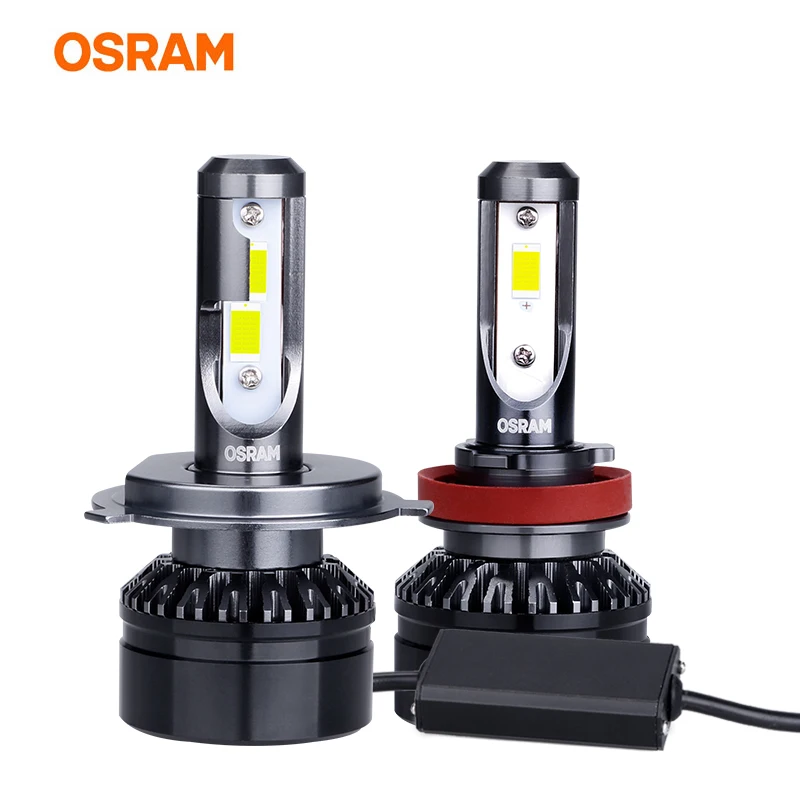 Лампа Ксеноновая Osram СВЕТОДИОДНЫЙ расклинивающий автомобильный светильник