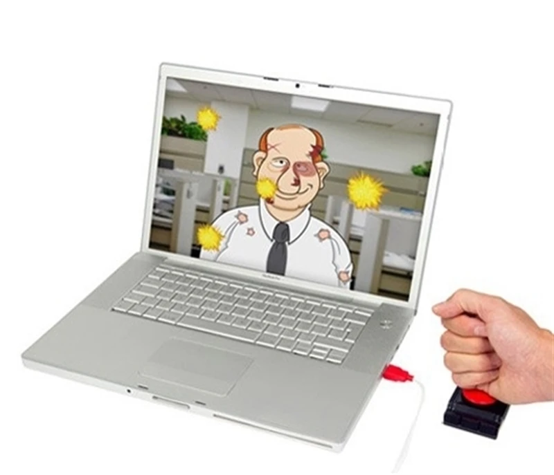 

Мечта хитрый USB Аварийная кнопка