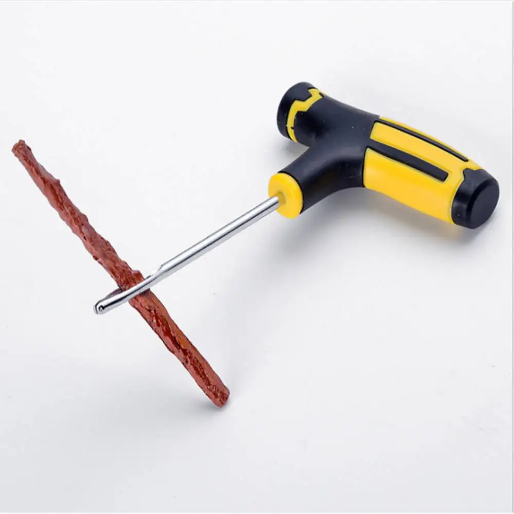 

New 1Pcs Car Tyre Repair Tool Set Meet An Emergency Tyre Repair Tools Car Tyre Repair Tools Car Tyre Repair Tool Set