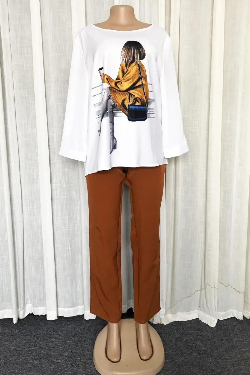 Африканская одежда для женщин Новое поступление 2021 Весенняя африканская Женская