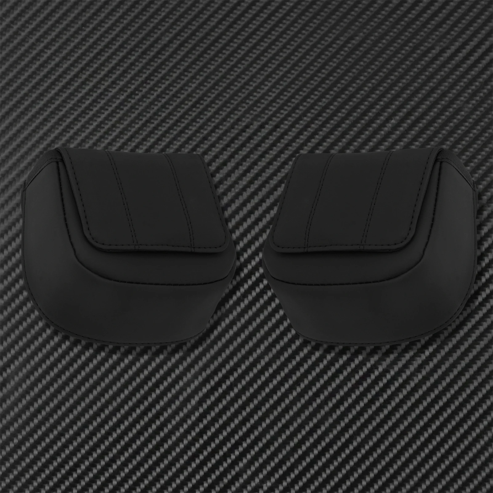 Мотоциклетная Нижняя вентилируемая ножка обтекатель перчаточный ящик сумка для