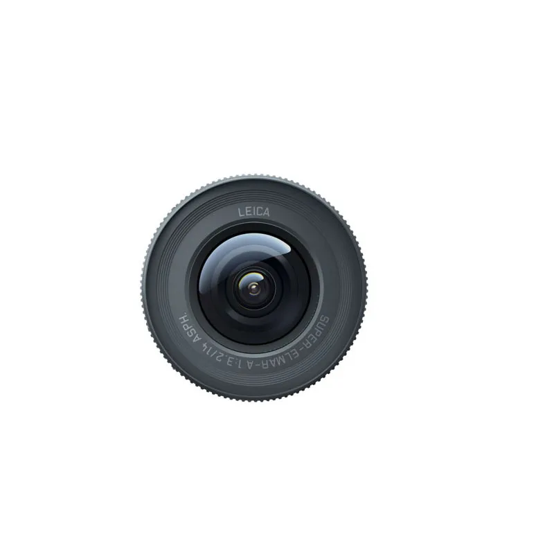 

Insta360 ONE R Sports Action Camera Lens Mod 4K Wide Angle 360 Panoramic Dual Len Leica 1 Inch Wide Angle