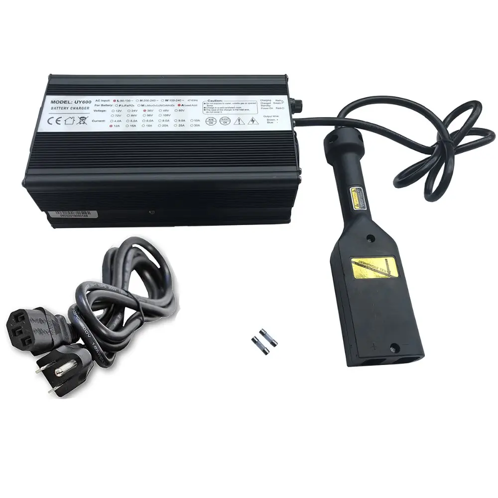 36V 12A EZGO зарядное устройство | 36V 12AMP гольф-кары зарядное устройство подходит для EZGO TXT Medalist