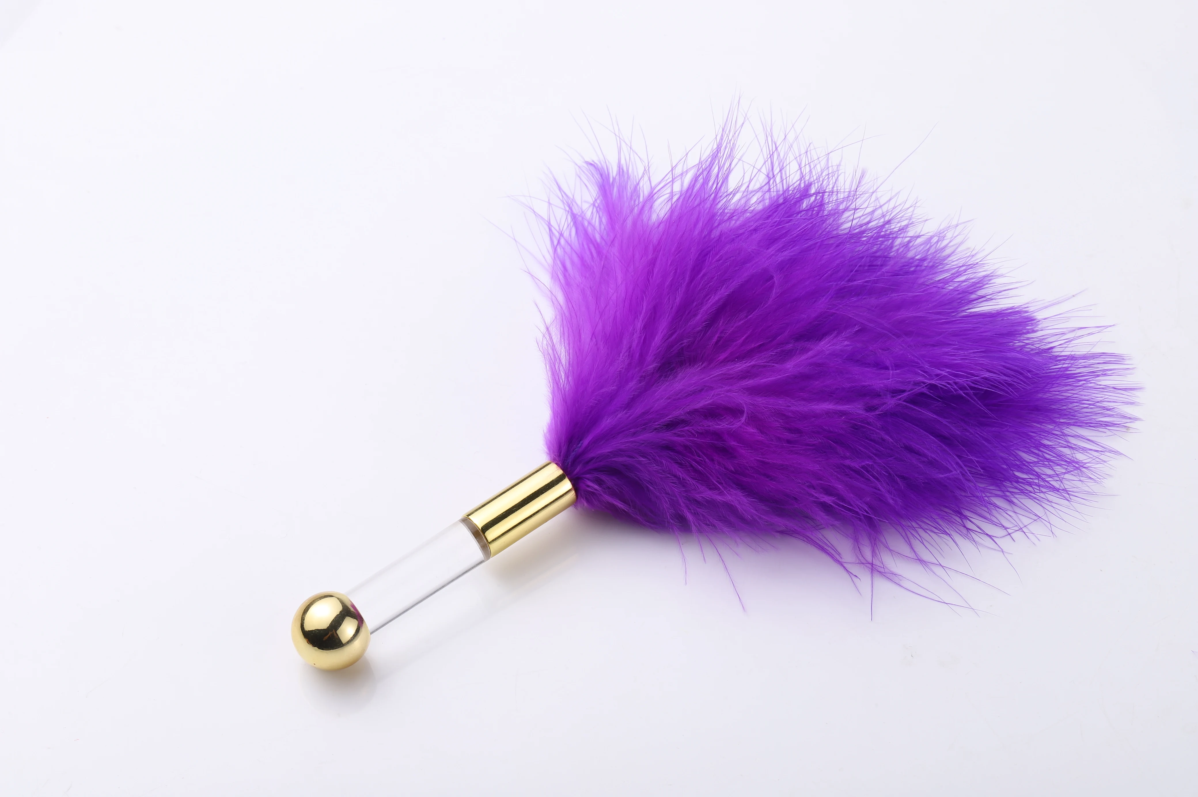 Эротическая игрушка перо флирт клитор плетка секс-игрушки товары бондаж раб