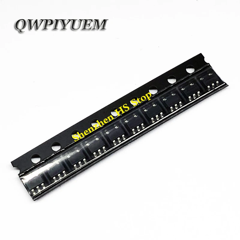 10 шт. SY8008B SOT23 5 SY8008BAAC SOT 23 SY8008 новый оригинальный|Интегральные схемы| |
