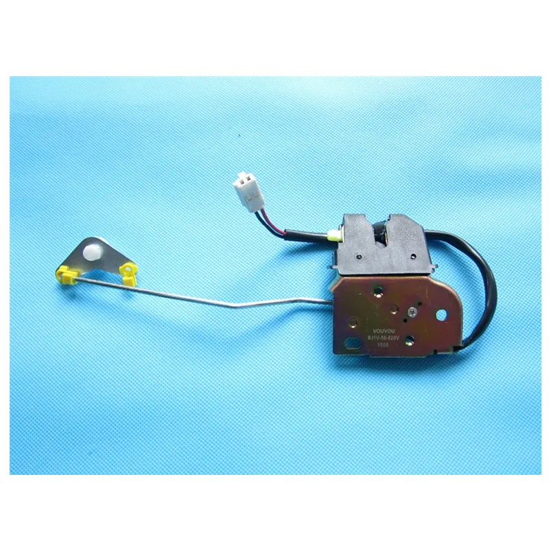 Автомобильные аксессуары привод замка крышки багажника для Mazda 323 family protege 1998 2003