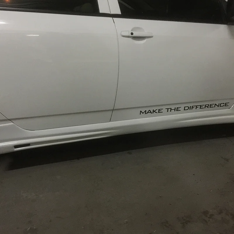 

Suitable for Byd 14-15 F3 Size Surround Refitting New Three Compartment Front Shovel Rear Lip Group Universal Tail