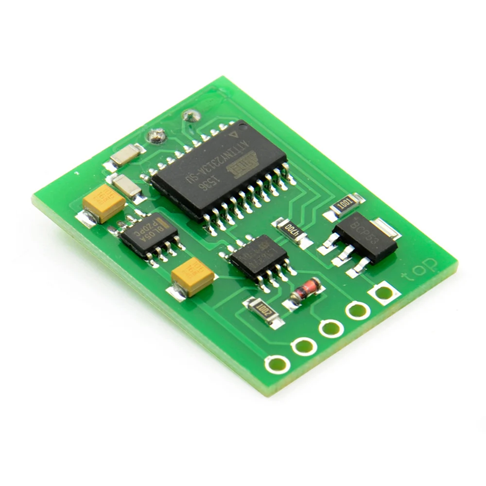 

Immobilizer Emulator Full Chips Circuit Board for Yamaha Bikes Motorcycles Scooters From 2006 2007 2008 2009