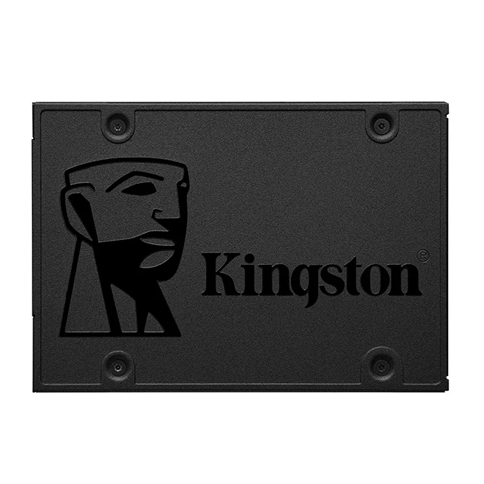 Накопитель SSD Kingston SATA III 120Gb SA400S37/120G A400 2.5&quot|Внешние жесткие диски| |