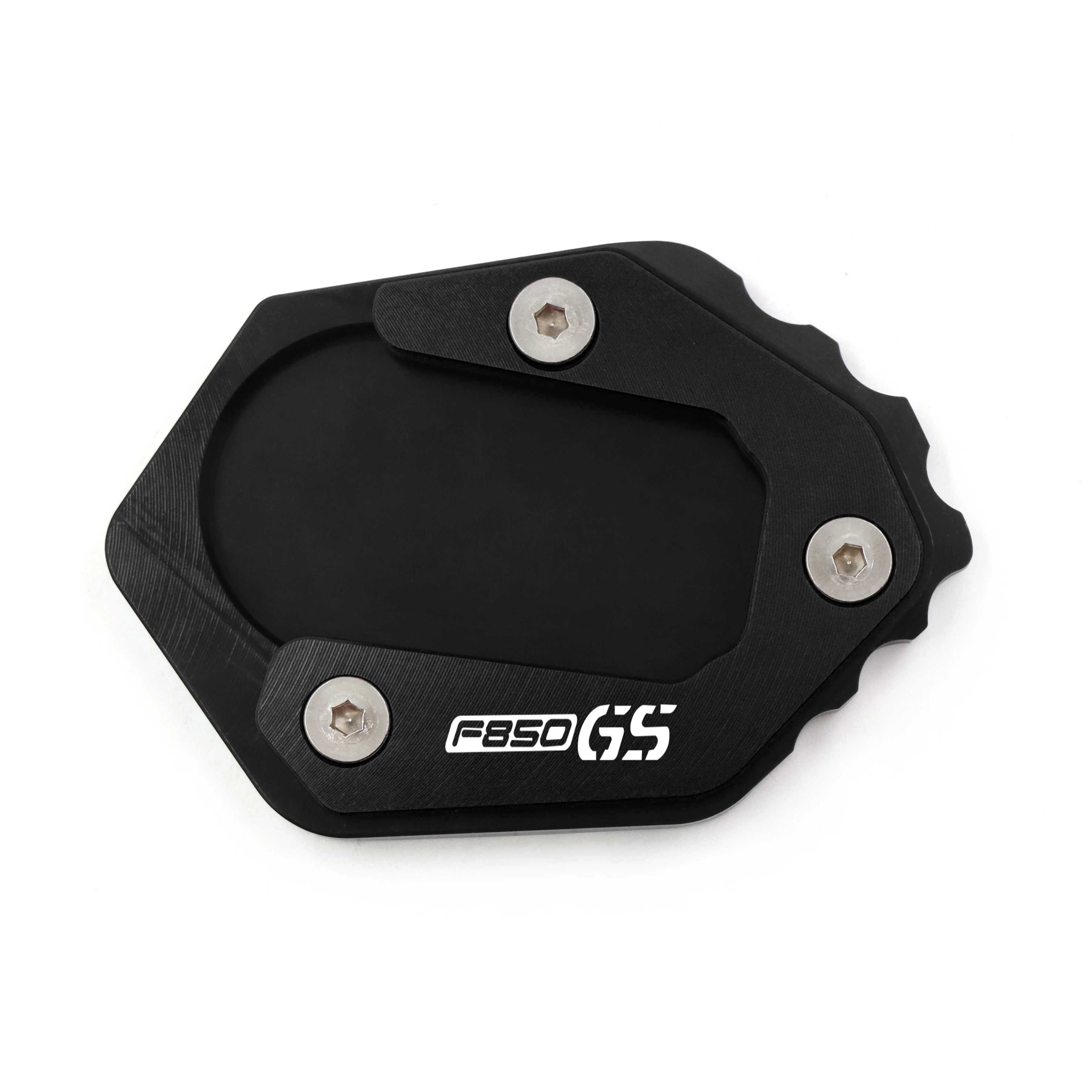 Для BMW F 850 GS F850GS F750GS F850 750 2018 2021 Мотоцикл CNC с подставкой боковая подставка