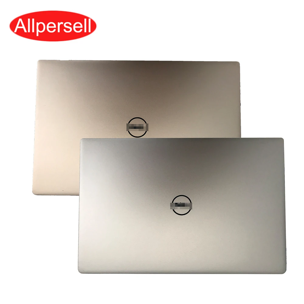 

LCD Back case For De ll XPS 13 9343 9350 9360 Laptop Top cover Not brand new