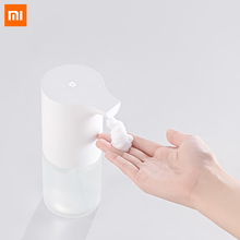 Jabón Xiaomi mijia-juego de lavado de manos automático...