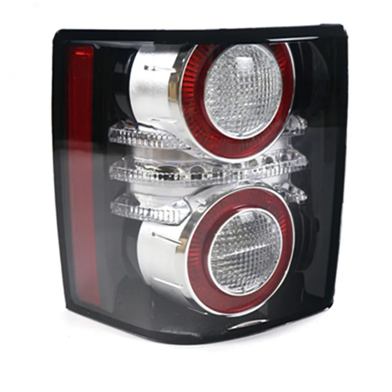 

Задний фонарь для автомобилей Range Rover Vogue 2010-2012, задний стоп-сигнал, стоп-светильник, указатели поворота, противотуманная фара LR028513 LR028515, 1 пар...