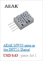 AEAK B3603 NC DC источник питания Регулируемый понижающий модуль Напряжение Амперметр 36V3A108W зарядное устройство умная электроника