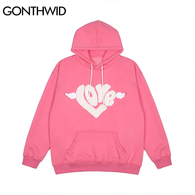 

Hoodies & Sweatshirts