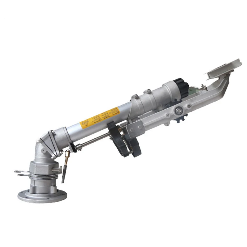 

HEMAN Металлический Большой Дождевой Пистолет