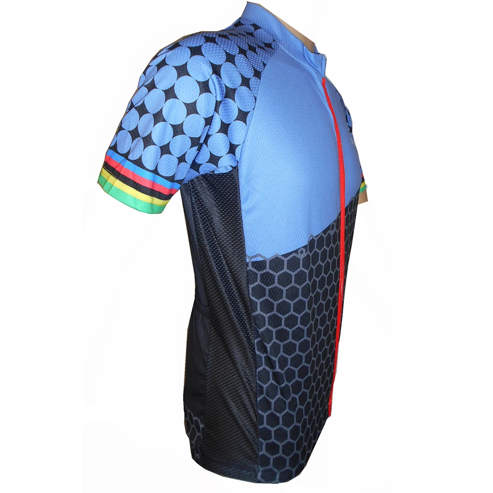 Высококачественная новая длинная сетчатая жаккардовая красивая дизайнерская