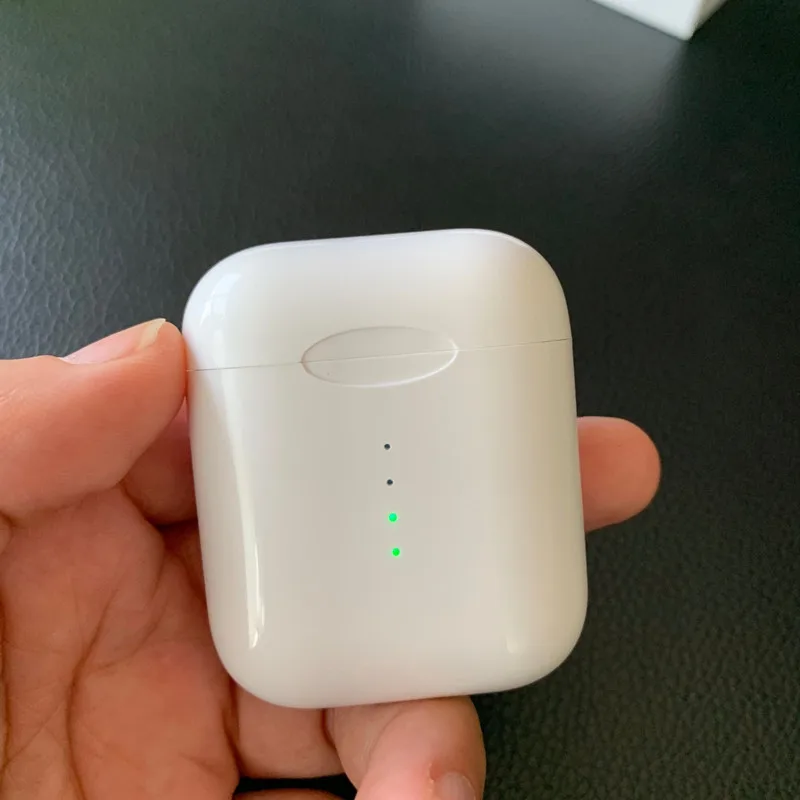 original i10 TWS i10 СПЦ/i9s СПЦ беспроводная гарнитура с Bluetooth СПЦ i10 наушники лучше, чем i12 i13 i11 для всех iPhoneX/XS MAX - Цвет: original i10 TWS