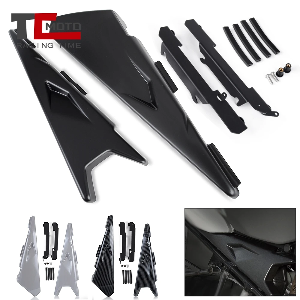 

Комплект защитной панели R1200GS LC ADV 17-20 для BMW R1200 R 1200 GS LC Adventure 2017-2020