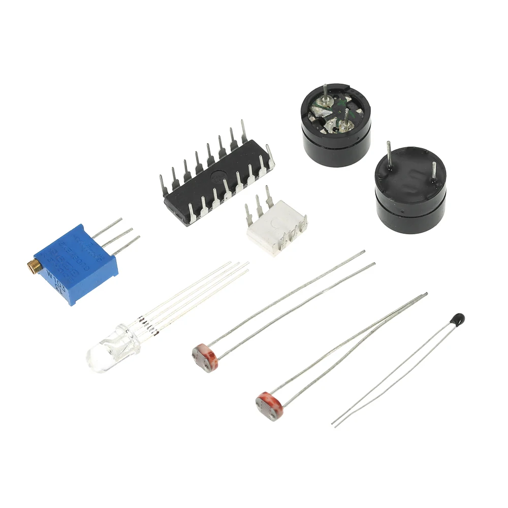 Запчасти посылка/компонент посылка комплект для Arduino Raspberry Pi STM32 проект с
