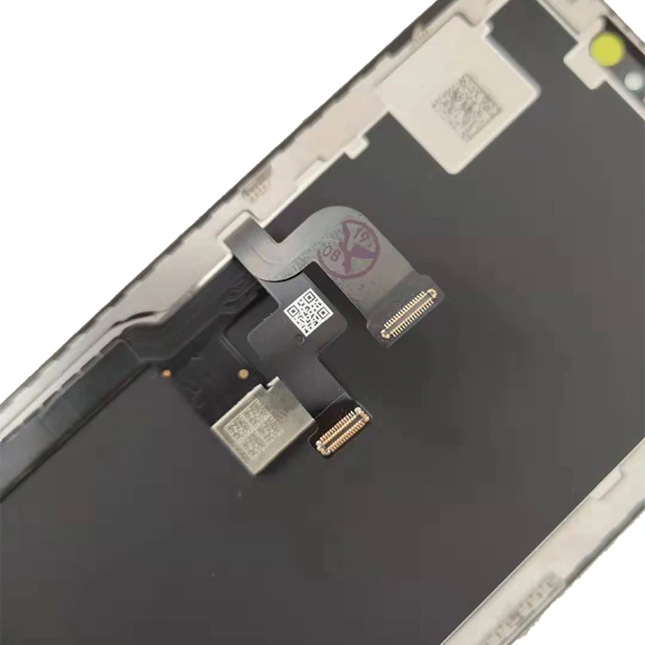 Оригинальный OEM качественный AMOLED OLED/TFT для iPhone X сменный ЖК-дисплей Pantalla iphone x