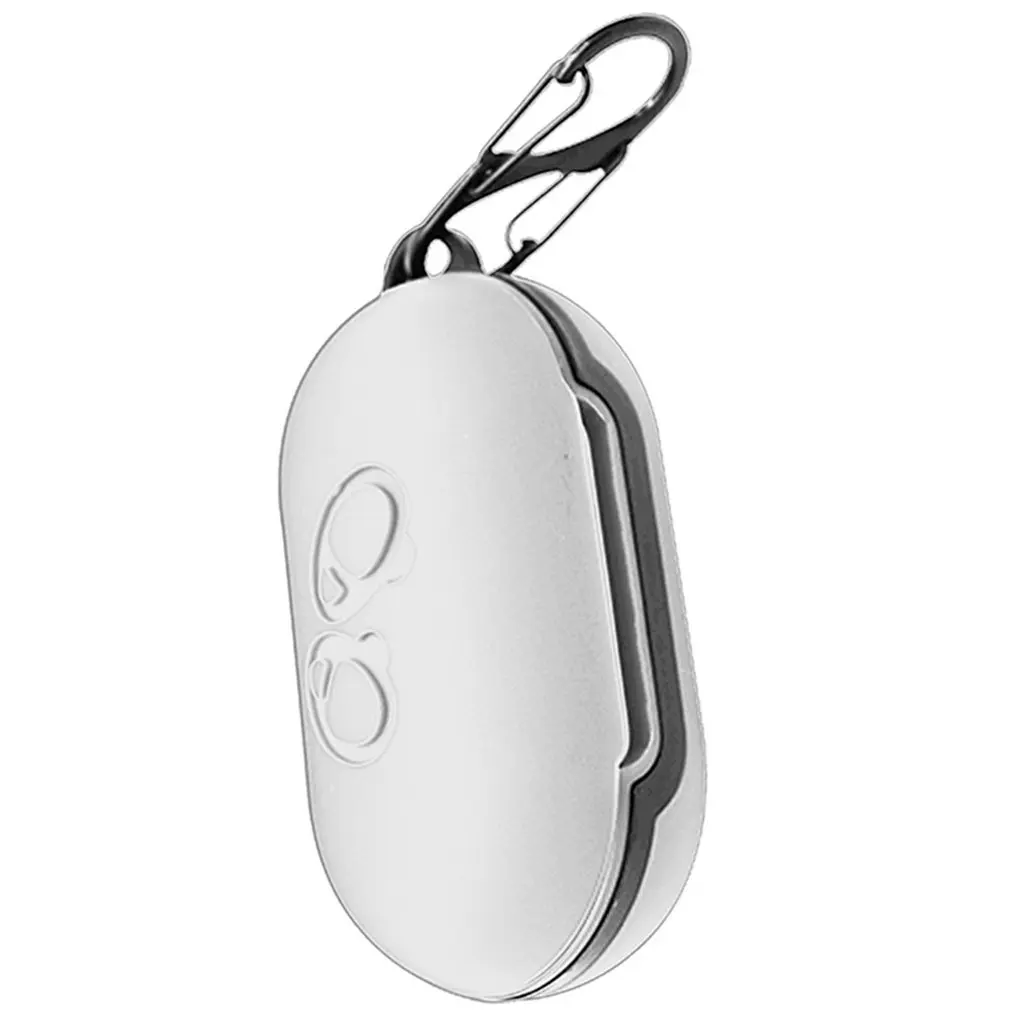 Силиконовый чехол для наушников пыленепроницаемый защитный Samsung Galaxy Buds