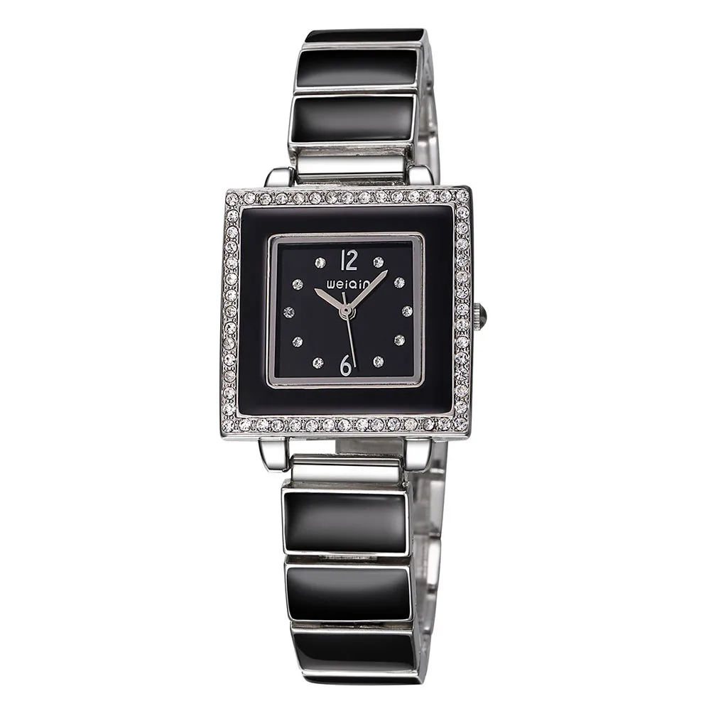 2020 новый бренд класса люкс продукт модные часы с кристаллами и бриллиантами из