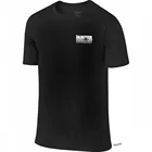 Забавные хисока Morow футболка Hxh Killua Zoldyck; Сапожки в стиле футболка для мужчин принт с коротким рукавом Hunter x Hunter футболки из хлопчатобумажной ткани, раздел-футболки, одежда