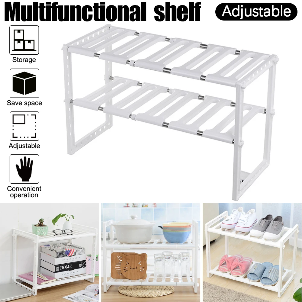 

Home Storage & Organization